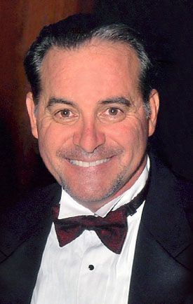 John St. James